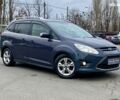 Сірий Форд Сі-Макс, об'ємом двигуна 1.6 л та пробігом 271 тис. км за 8100 $, фото 2 на Automoto.ua