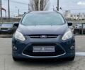 Сірий Форд Сі-Макс, об'ємом двигуна 1.6 л та пробігом 271 тис. км за 8100 $, фото 1 на Automoto.ua