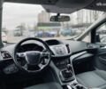 Сірий Форд Сі-Макс, об'ємом двигуна 1.6 л та пробігом 271 тис. км за 8100 $, фото 13 на Automoto.ua