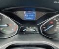 Сірий Форд Сі-Макс, об'ємом двигуна 1.6 л та пробігом 271 тис. км за 8100 $, фото 14 на Automoto.ua