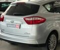 Сірий Форд Сі-Макс, об'ємом двигуна 2 л та пробігом 250 тис. км за 9690 $, фото 7 на Automoto.ua