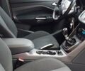 Серый Форд Си-Макс, объемом двигателя 1 л и пробегом 182 тыс. км за 7200 $, фото 11 на Automoto.ua