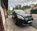Сірий Форд Сі-Макс, об'ємом двигуна 2 л та пробігом 285 тис. км за 6000 $, фото 1 на Automoto.ua