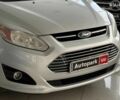 Сірий Форд Сі-Макс, об'ємом двигуна 2 л та пробігом 250 тис. км за 9690 $, фото 3 на Automoto.ua