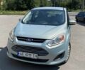 Сірий Форд Сі-Макс, об'ємом двигуна 2 л та пробігом 230 тис. км за 12850 $, фото 1 на Automoto.ua