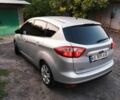 Сірий Форд Сі-Макс, об'ємом двигуна 1.6 л та пробігом 286 тис. км за 7180 $, фото 8 на Automoto.ua