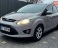 Сірий Форд Сі-Макс, об'ємом двигуна 1 л та пробігом 182 тис. км за 7200 $, фото 1 на Automoto.ua