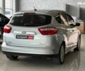 Сірий Форд Сі-Макс, об'ємом двигуна 2 л та пробігом 250 тис. км за 9690 $, фото 6 на Automoto.ua