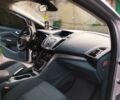 Сірий Форд Сі-Макс, об'ємом двигуна 1.6 л та пробігом 286 тис. км за 7180 $, фото 5 на Automoto.ua