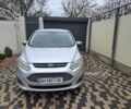 Сірий Форд Сі-Макс, об'ємом двигуна 2 л та пробігом 340 тис. км за 10000 $, фото 1 на Automoto.ua