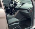 Серый Форд Си-Макс, объемом двигателя 1 л и пробегом 182 тыс. км за 7200 $, фото 10 на Automoto.ua