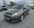 Сірий Форд Сі-Макс, об'ємом двигуна 2 л та пробігом 208 тис. км за 11800 $, фото 1 на Automoto.ua