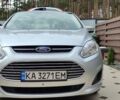 Сірий Форд Сі-Макс, об'ємом двигуна 2 л та пробігом 185 тис. км за 9499 $, фото 2 на Automoto.ua