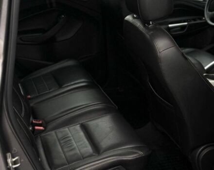 Серый Форд Си-Макс, объемом двигателя 2 л и пробегом 265 тыс. км за 11200 $, фото 7 на Automoto.ua