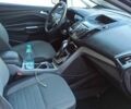 Серый Форд Си-Макс, объемом двигателя 2 л и пробегом 3 тыс. км за 9000 $, фото 5 на Automoto.ua