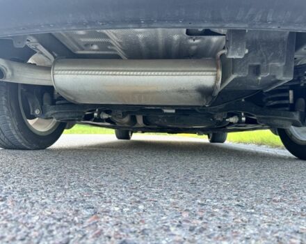 Серый Форд Си-Макс, объемом двигателя 2 л и пробегом 108 тыс. км за 12000 $, фото 8 на Automoto.ua