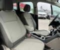 Серый Форд Си-Макс, объемом двигателя 2 л и пробегом 111 тыс. км за 11590 $, фото 38 на Automoto.ua