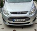 Сірий Форд Сі-Макс, об'ємом двигуна 2 л та пробігом 185 тис. км за 9499 $, фото 3 на Automoto.ua