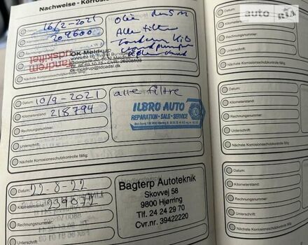 Сірий Форд Сі-Макс, об'ємом двигуна 2 л та пробігом 247 тис. км за 11000 $, фото 18 на Automoto.ua
