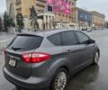 Серый Форд Си-Макс, объемом двигателя 2 л и пробегом 270 тыс. км за 10000 $, фото 2 на Automoto.ua