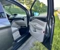 Серый Форд Си-Макс, объемом двигателя 2 л и пробегом 108 тыс. км за 12000 $, фото 10 на Automoto.ua