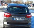 Серый Форд Си-Макс, объемом двигателя 2 л и пробегом 3 тыс. км за 9000 $, фото 1 на Automoto.ua