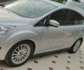 Сірий Форд Сі-Макс, об'ємом двигуна 2 л та пробігом 185 тис. км за 9499 $, фото 1 на Automoto.ua