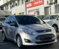 Серый Форд Си-Макс, объемом двигателя 2 л и пробегом 140 тыс. км за 12700 $, фото 2 на Automoto.ua