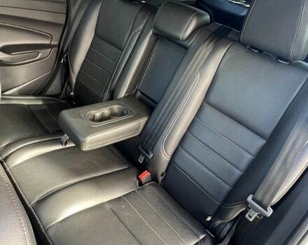 Серый Форд Си-Макс, объемом двигателя 2 л и пробегом 140 тыс. км за 12700 $, фото 23 на Automoto.ua