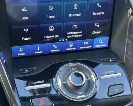 Серый Форд Си-Макс, объемом двигателя 2 л и пробегом 140 тыс. км за 12700 $, фото 10 на Automoto.ua