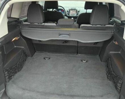 Серый Форд Си-Макс, объемом двигателя 2 л и пробегом 270 тыс. км за 10000 $, фото 6 на Automoto.ua