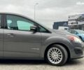 Серый Форд Си-Макс, объемом двигателя 2 л и пробегом 111 тыс. км за 11590 $, фото 10 на Automoto.ua