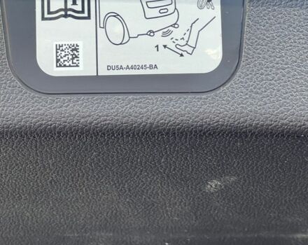 Серый Форд Си-Макс, объемом двигателя 2 л и пробегом 140 тыс. км за 12700 $, фото 15 на Automoto.ua