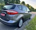 Серый Форд Си-Макс, объемом двигателя 2 л и пробегом 108 тыс. км за 12000 $, фото 2 на Automoto.ua