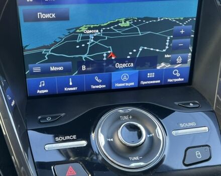 Серый Форд Си-Макс, объемом двигателя 2 л и пробегом 140 тыс. км за 12700 $, фото 11 на Automoto.ua