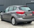 Серый Форд Си-Макс, объемом двигателя 2 л и пробегом 111 тыс. км за 11590 $, фото 5 на Automoto.ua