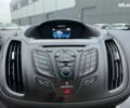Серый Форд Си-Макс, объемом двигателя 2 л и пробегом 111 тыс. км за 11590 $, фото 26 на Automoto.ua