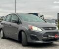 Серый Форд Си-Макс, объемом двигателя 2 л и пробегом 111 тыс. км за 11590 $, фото 11 на Automoto.ua