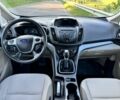 Серый Форд Си-Макс, объемом двигателя 2 л и пробегом 108 тыс. км за 12000 $, фото 15 на Automoto.ua