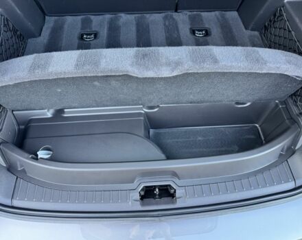 Серый Форд Си-Макс, объемом двигателя 2 л и пробегом 108 тыс. км за 12000 $, фото 12 на Automoto.ua