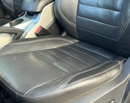 Серый Форд Си-Макс, объемом двигателя 2 л и пробегом 140 тыс. км за 12700 $, фото 20 на Automoto.ua