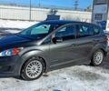 Серый Форд Си-Макс, объемом двигателя 2 л и пробегом 3 тыс. км за 9000 $, фото 3 на Automoto.ua