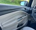 Серый Форд Си-Макс, объемом двигателя 2 л и пробегом 108 тыс. км за 12000 $, фото 17 на Automoto.ua