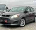 Серый Форд Си-Макс, объемом двигателя 2 л и пробегом 111 тыс. км за 11590 $, фото 1 на Automoto.ua