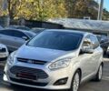 Серый Форд Си-Макс, объемом двигателя 2 л и пробегом 140 тыс. км за 12700 $, фото 1 на Automoto.ua