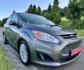 Серый Форд Си-Макс, объемом двигателя 2 л и пробегом 108 тыс. км за 12000 $, фото 5 на Automoto.ua