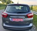 Серый Форд Си-Макс, объемом двигателя 2 л и пробегом 108 тыс. км за 12000 $, фото 4 на Automoto.ua