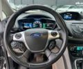 Серый Форд Си-Макс, объемом двигателя 2 л и пробегом 111 тыс. км за 11590 $, фото 19 на Automoto.ua