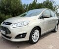 Сірий Форд Сі-Макс, об'ємом двигуна 2 л та пробігом 187 тис. км за 12573 $, фото 1 на Automoto.ua
