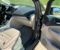 Сірий Форд Сі-Макс, об'ємом двигуна 2 л та пробігом 77 тис. км за 6500 $, фото 8 на Automoto.ua